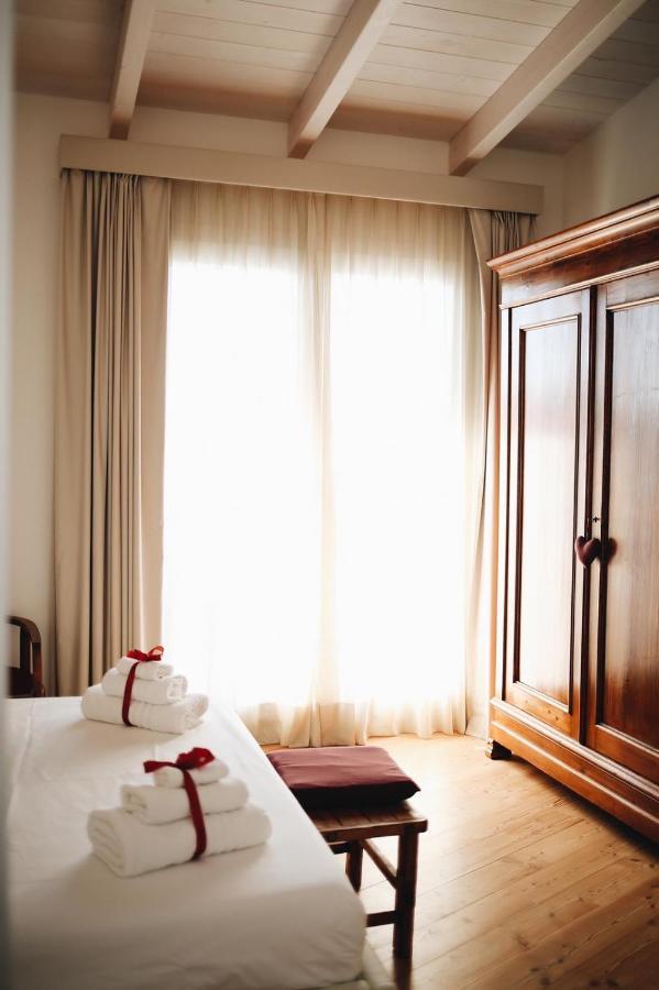 Le Home Rooms Лечче Экстерьер фото